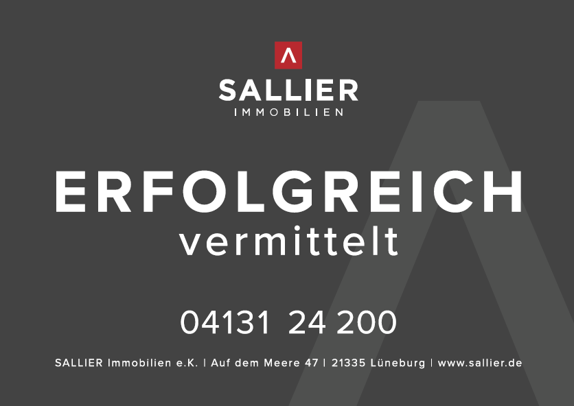 Sallier Hanseviertel